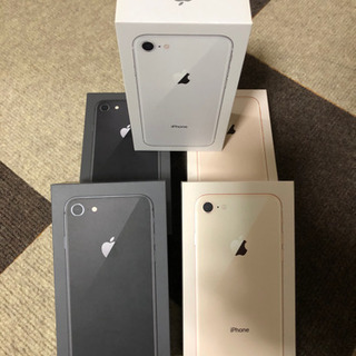 iPhone8 箱あり iPhone8 空箱 【公式通販】
