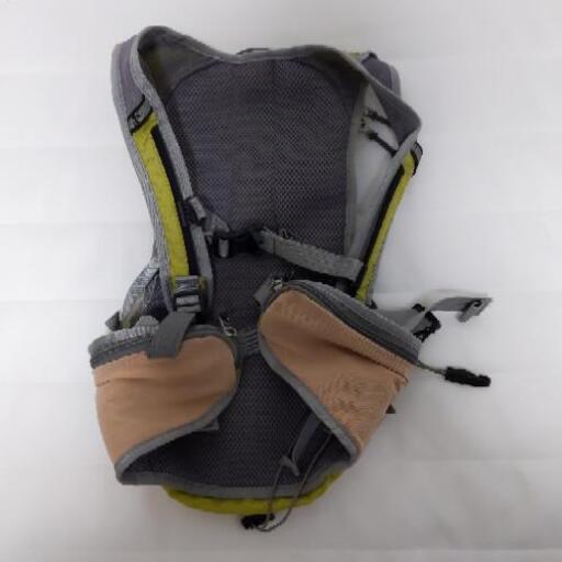 モンベル Mont Bell ランニングバック リュック トレイルラン マラソン Kou プロフ要確認 葛飾のスポーツの中古あげます 譲ります ジモティーで不用品の処分