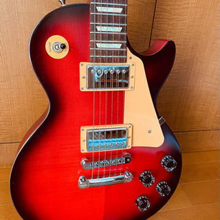 Gibson Les Paul Studio 美品