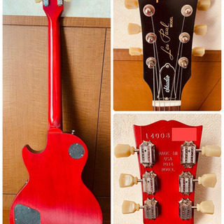 Gibson Les Paul Studio 美品