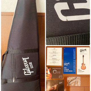 Gibson Les Paul Studio 美品