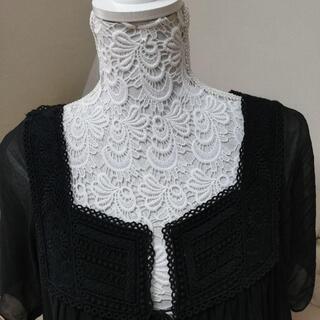 See By Chloe（シー バイ クロエ）シルク100%涼しいワンピース ♪