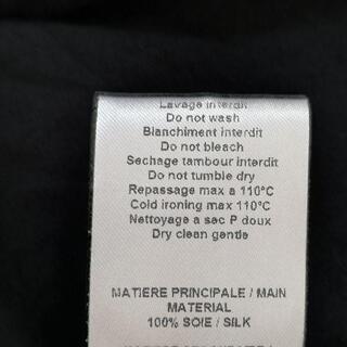 See By Chloe（シー バイ クロエ）シルク100%涼しいワンピース ♪