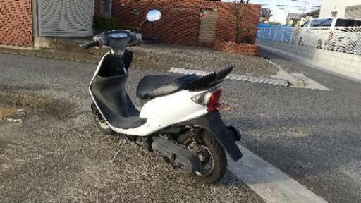 売れました！】 ヤマハ リモコンジョグ ZR仕様‼ ジョグエボ仕様！！