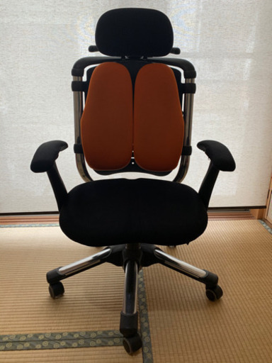 チェア HARA CHAIR