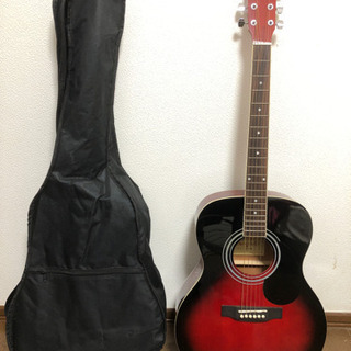 【美品】セピアクルー　アコースティックギター