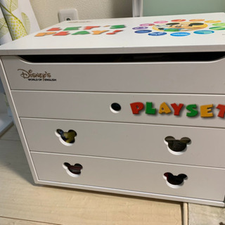 ディズニーイングリッシュ DWE 2018年 フルセット ディズニー英語