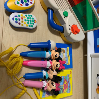 ディズニーイングリッシュ DWE 2018年 フルセット ディズニー英語