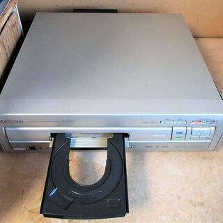 ☆パイオニア Pioneer CLD-R6G コンパチブルCD/LDプレーヤー レーザー