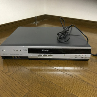 DVDリコーダー