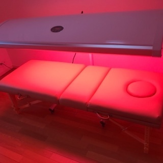 コラーゲンマシン ALFA solarium