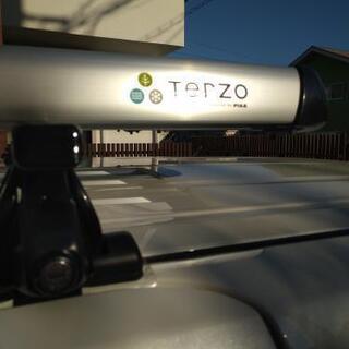 Terzo テルッツォ  ルーフラック
他
