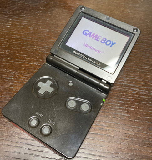 ゲームボーイアドバンスsp ポケモンセット るるん 西尾口のおもちゃの中古あげます 譲ります ジモティーで不用品の処分 ゲームボーイアドバンスsp ポケモンセット るるん 西尾口のおもちゃの中古あげます 譲ります ジモティーで不用品の処分