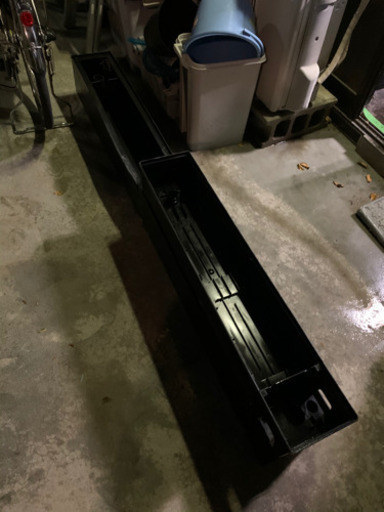 180水槽セット