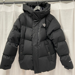 ZOZOTOWN定価約60000円ノースフェイス ダウン