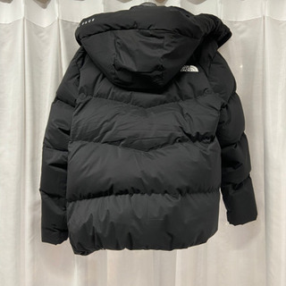 ZOZOTOWN定価約60000円ノースフェイス ダウン