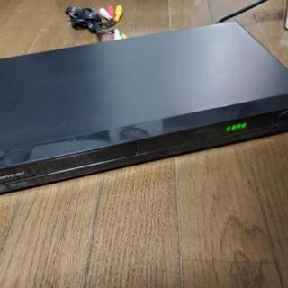 DVDプレイヤー dv-2020