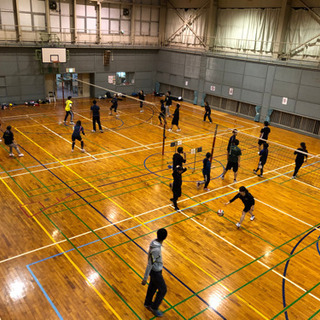 ☆小倉でバレーボールしませんか☆ - スポーツ