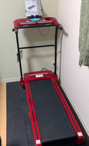 ALFITS アルインコ AFR2116 ランニングマシン ウォーキングマシン 健康 ...