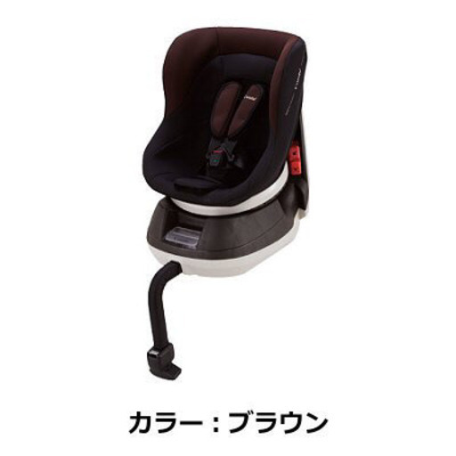 コンビ　ネセルターン　チャイルドシート