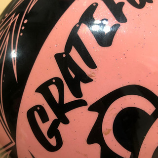 Buco 希少 グレイトフルデッドベア ヘルメット ピンク