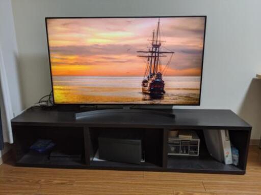 LG 55インチTV 55SK8500PJA