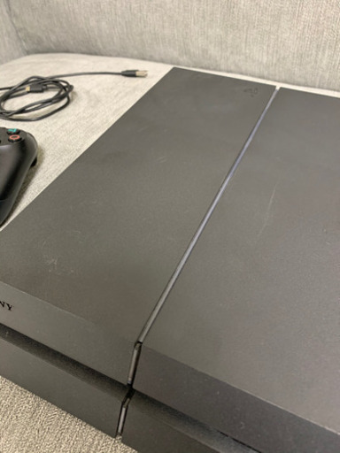 ps4 HDMIケーブル付き！（お話中） PS4付属品 ハイスピードHDMI