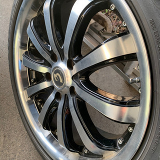 信頼 ロクサーニ ヴォクシー(VOXY) タルカス トヨタ 18インチ ホイール