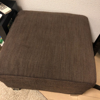 3人掛けソファー（IKEA）