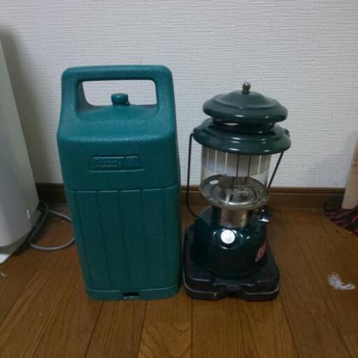 コールマン ランタン