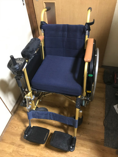 ヤマハアクティブJWX-1＋有薗製作所