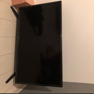 【ネット決済】32V型　地上波デジタル液晶テレビ