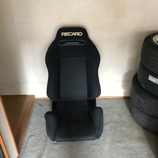 RECARO セミバケシート