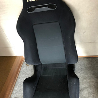 RECARO セミバケシート