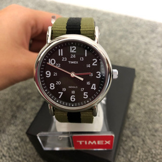⭐︎値下げしました⭐︎腕時計TIMEX