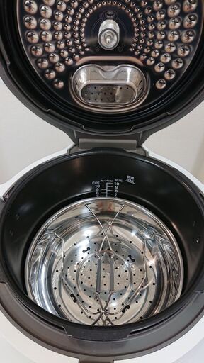 クックフォーミーエクスプレス 150レシピ内蔵