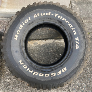 31/10.5R/15 2本 バリ山 BF Goodrich Mudterren M/T 【公式通販】
