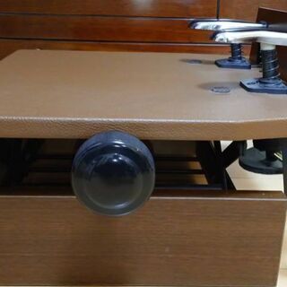 ピアノ　アシストペダル　踏み台