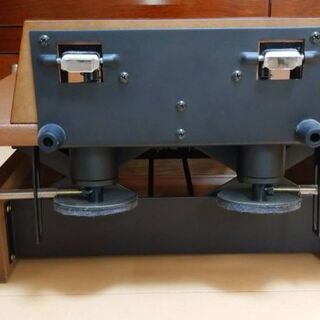 ピアノ　アシストペダル　踏み台