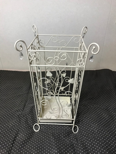 可愛い傘立て れおな 小郡の生活雑貨の中古あげます 譲ります ジモティーで不用品の処分