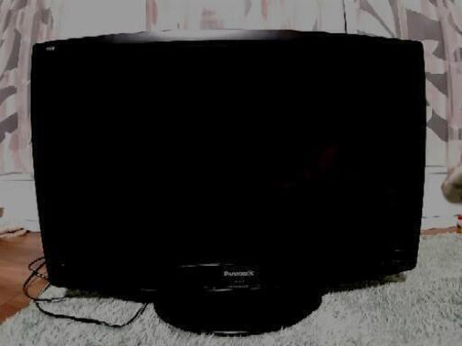 テレビ32型　パナソニック