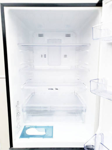 ET1531A⭐️三菱ノンフロン冷凍冷蔵庫⭐️