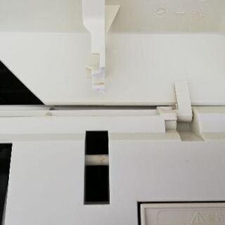 中古エア中古エアコンの配達・標準取付工事込。