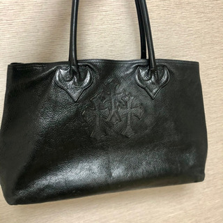 クロムハーツ トートバック
