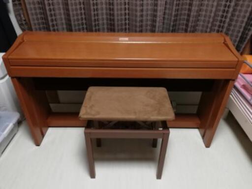【取引終了しました。ありがとうございました。】KAWAI  La3 電子ピアノ カワイ デジタルピアノ