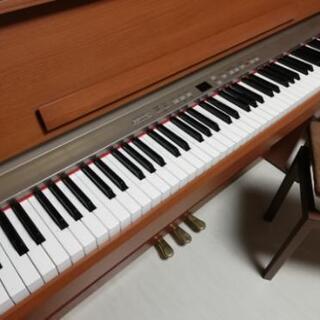 取引終了しました。ありがとうございました。】KAWAI La3 電子