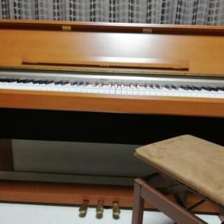 【取引終了しました。ありがとうございました。】KAWAI  La3 電子ピアノ カワイ デジタルピアノ