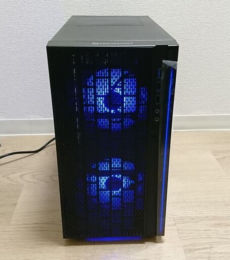 ○GTX960搭載ゲーミングPC/フォトナFPS100以上、APEXスムーズ/新品