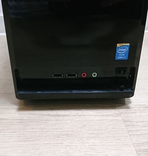 ○GTX1050搭載ゲーミングPC/フォトナFPS100、APEXスムーズ/3画面同時