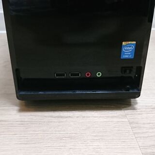 ○GTX960搭載ゲーミングPC/フォトナFPS100以上、APEXスムーズ/新品ケース